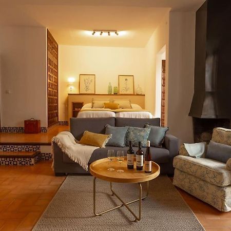 Apartamento Alvear Montilla Exterior photo