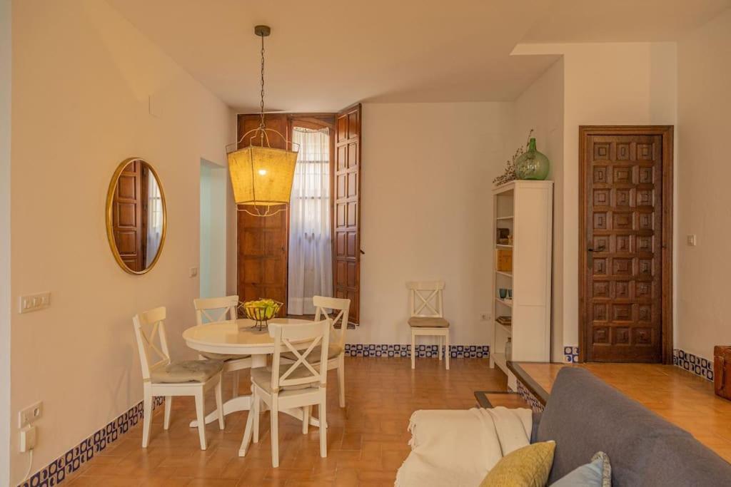 Apartamento Alvear Montilla Exterior photo