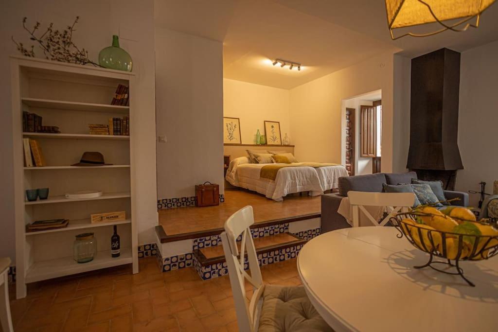 Apartamento Alvear Montilla Exterior photo