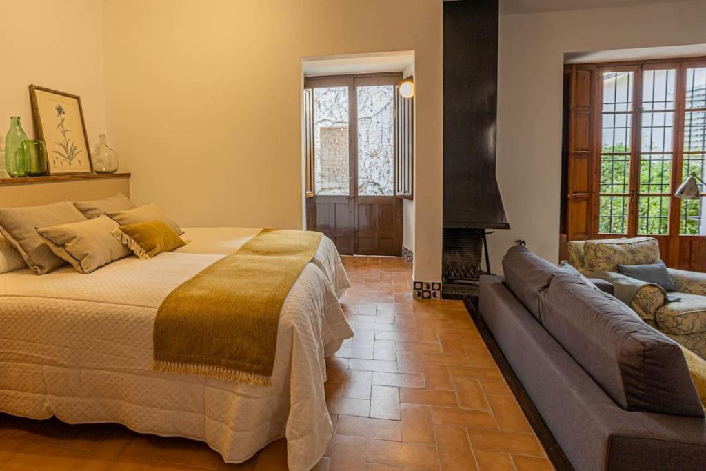 Apartamento Alvear Montilla Exterior photo