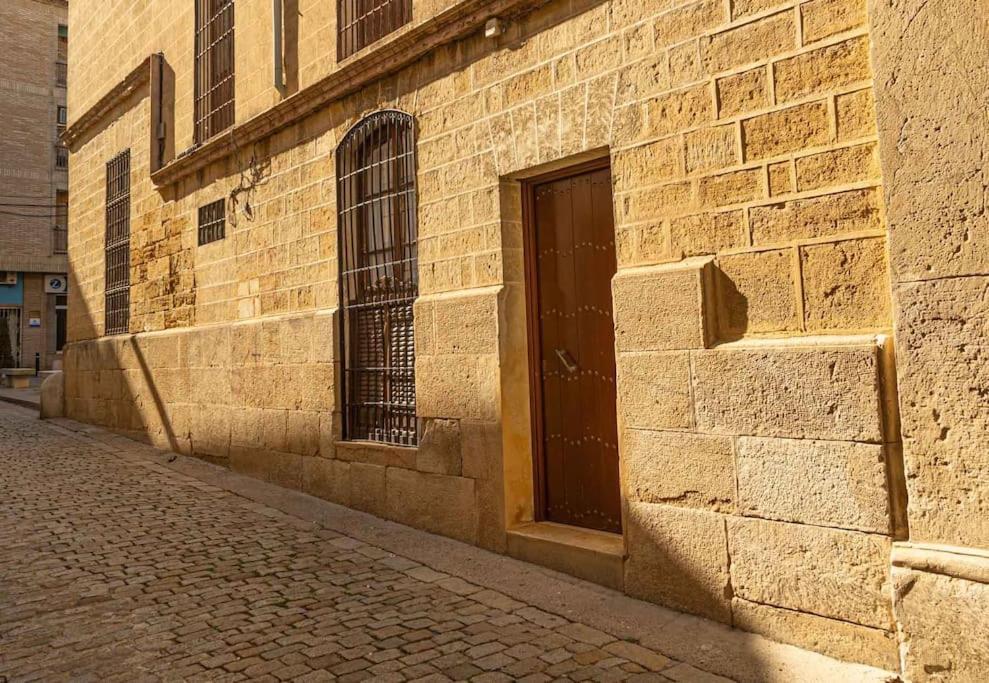 Apartamento Alvear Montilla Exterior photo