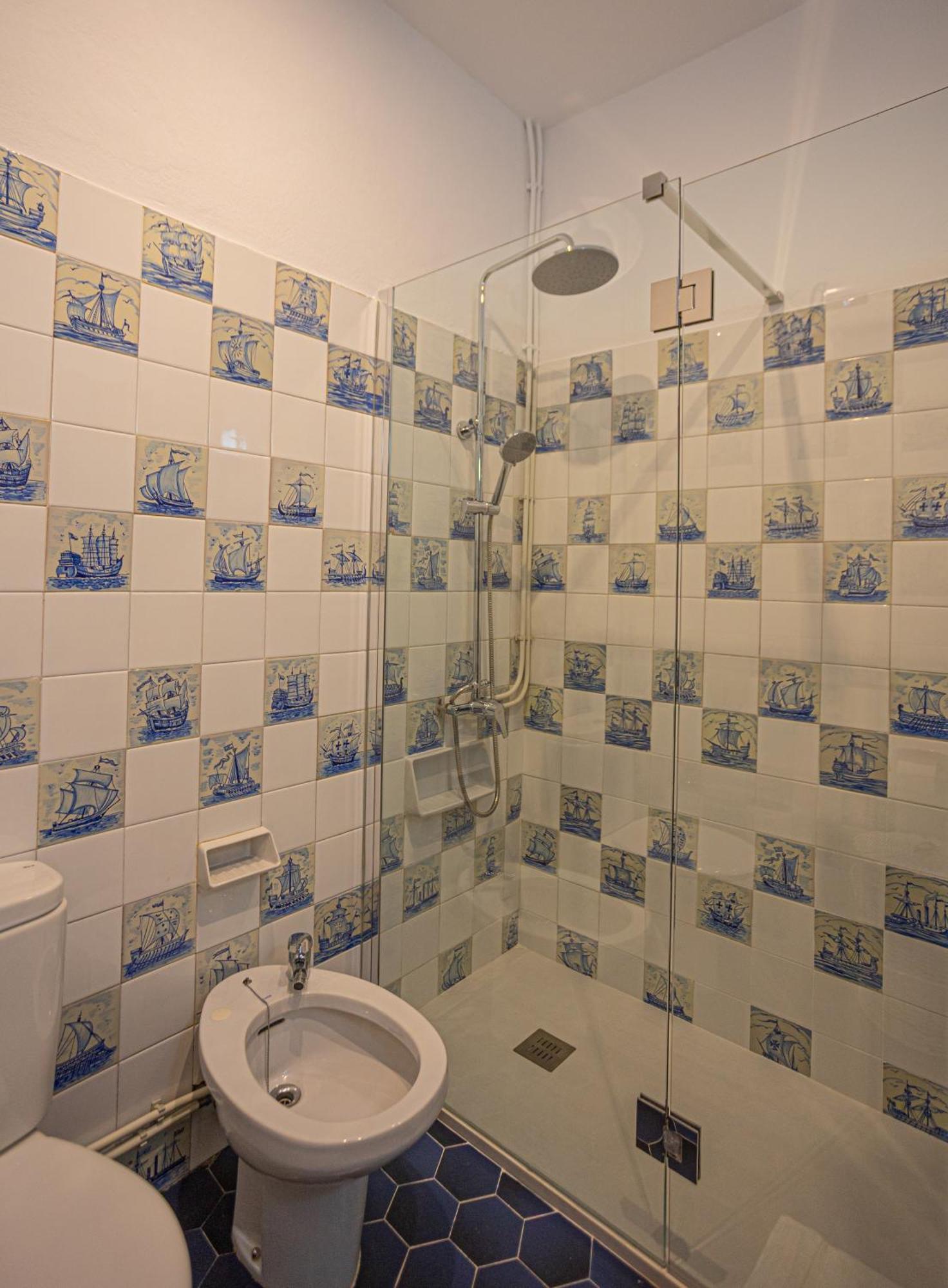 Apartamento Alvear Montilla Exterior photo