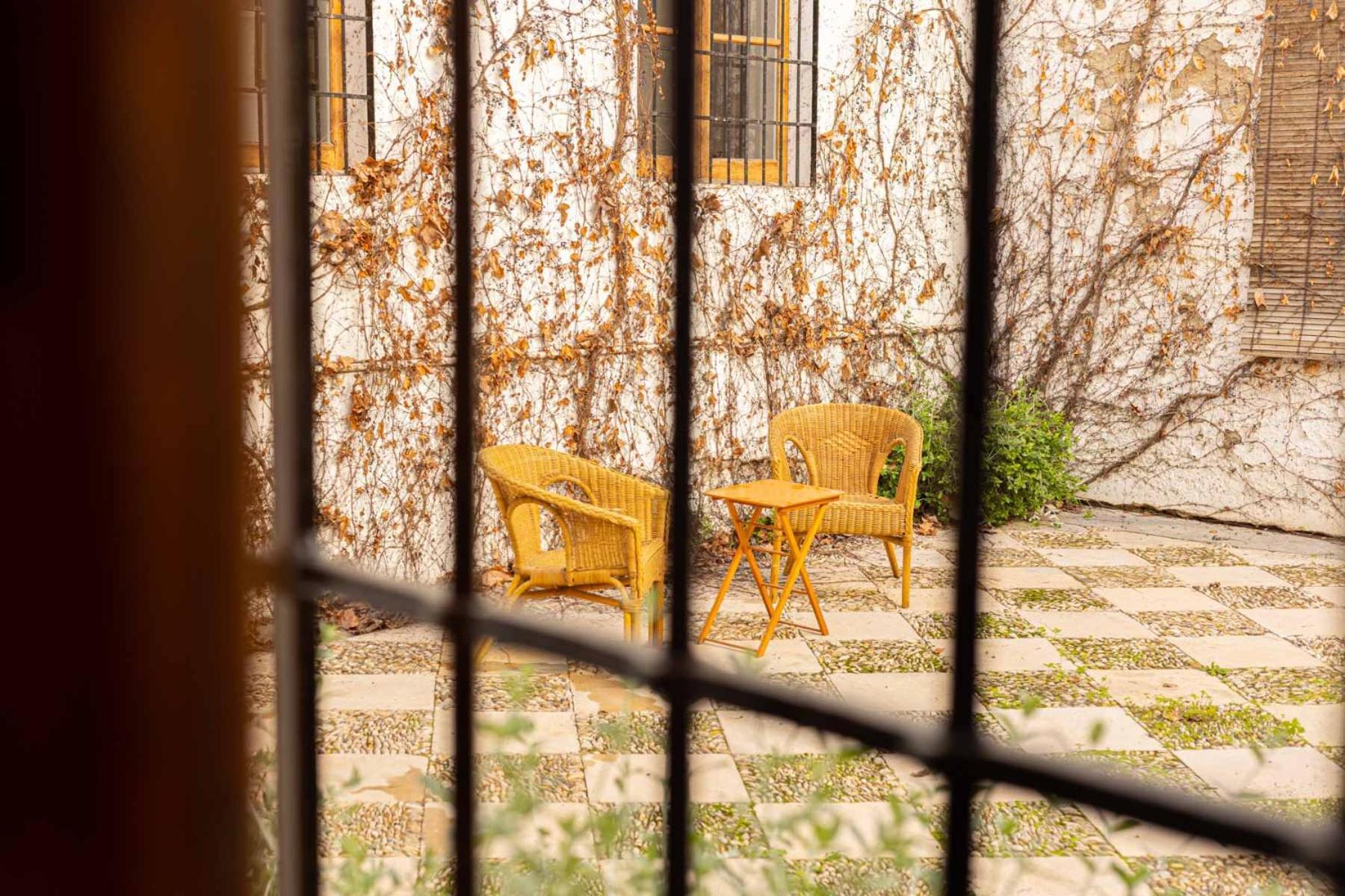Apartamento Alvear Montilla Exterior photo